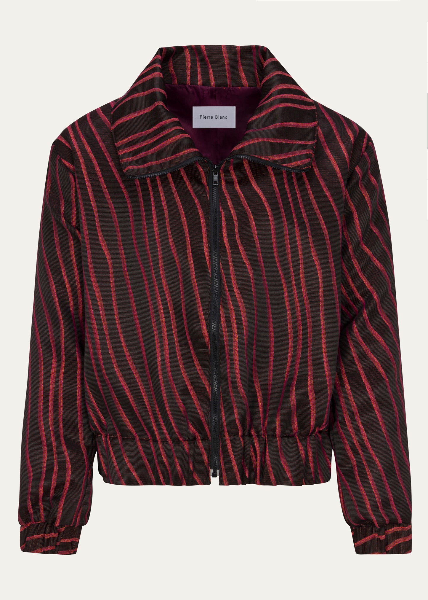 Pierre Blanc Multi Track Jacket