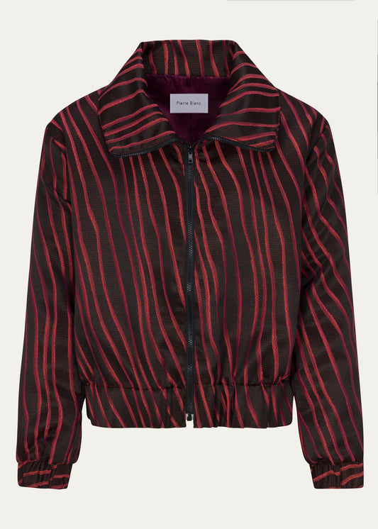 Pierre Blanc Multi Track Jacket
