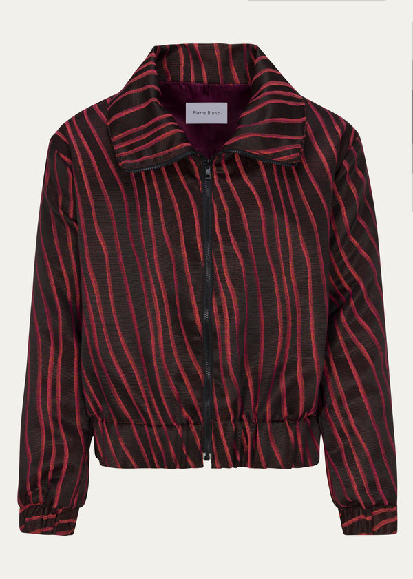 Pierre Blanc Multi Track Jacket
