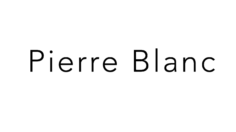 Pierre Blanc